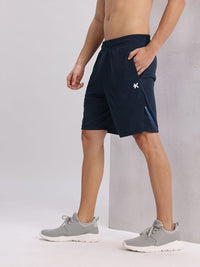 HRX by Hrithik Roshan Men Rapid-Dry Training Shorts