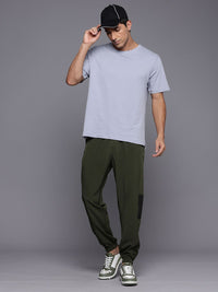 HRX by Hrithik Roshan Men Rapid Dry Regular Joggers