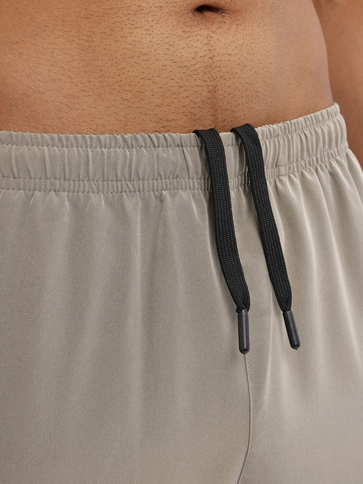 HRX by Hrithik Roshan Men Rapid-Dry Training Cargos