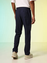 HRX by Hrithik Roshan Men OG Troupe Story Lifestyle Track Pants