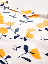 DressBerry Floral Print Top