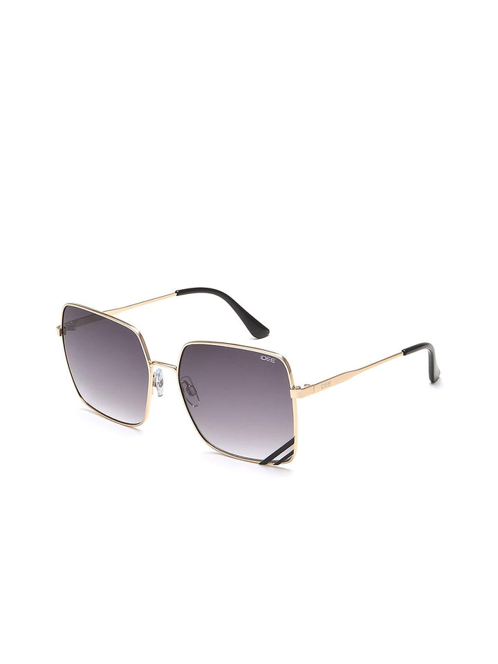 IDEE Women Butterfly Sunglasses with UV Protected Lens IDS2870C4SG