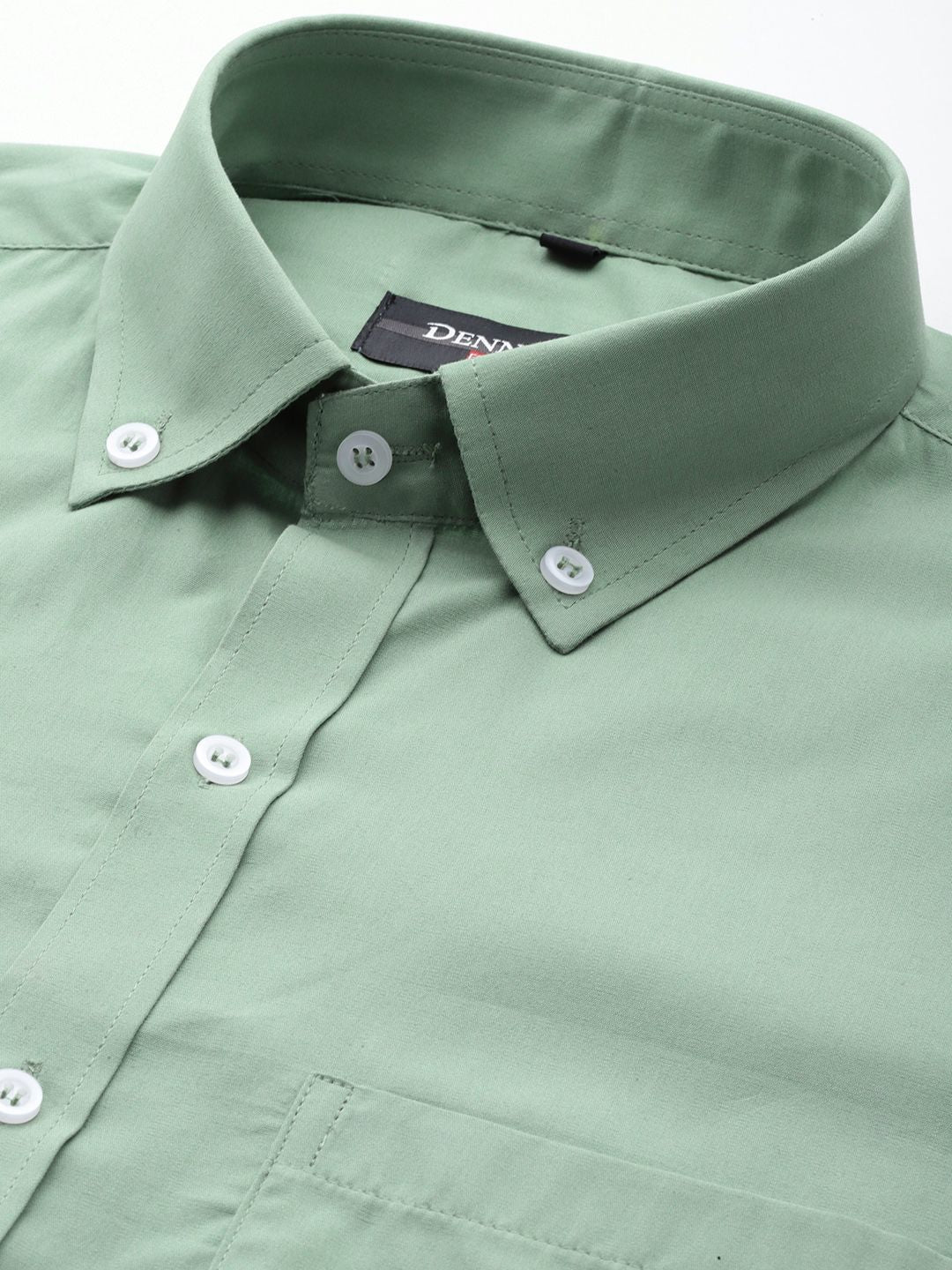 DENNISON Men Laffer Smart Opaque Formal Shirt