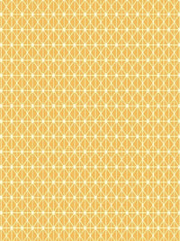 URBAN SPACE Yellow & White Pack of 5 Printed Square Cushion Covers