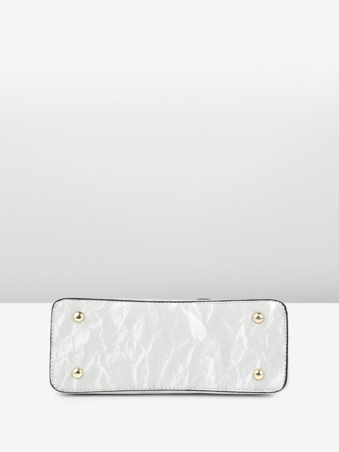 all about you Structured Satchel