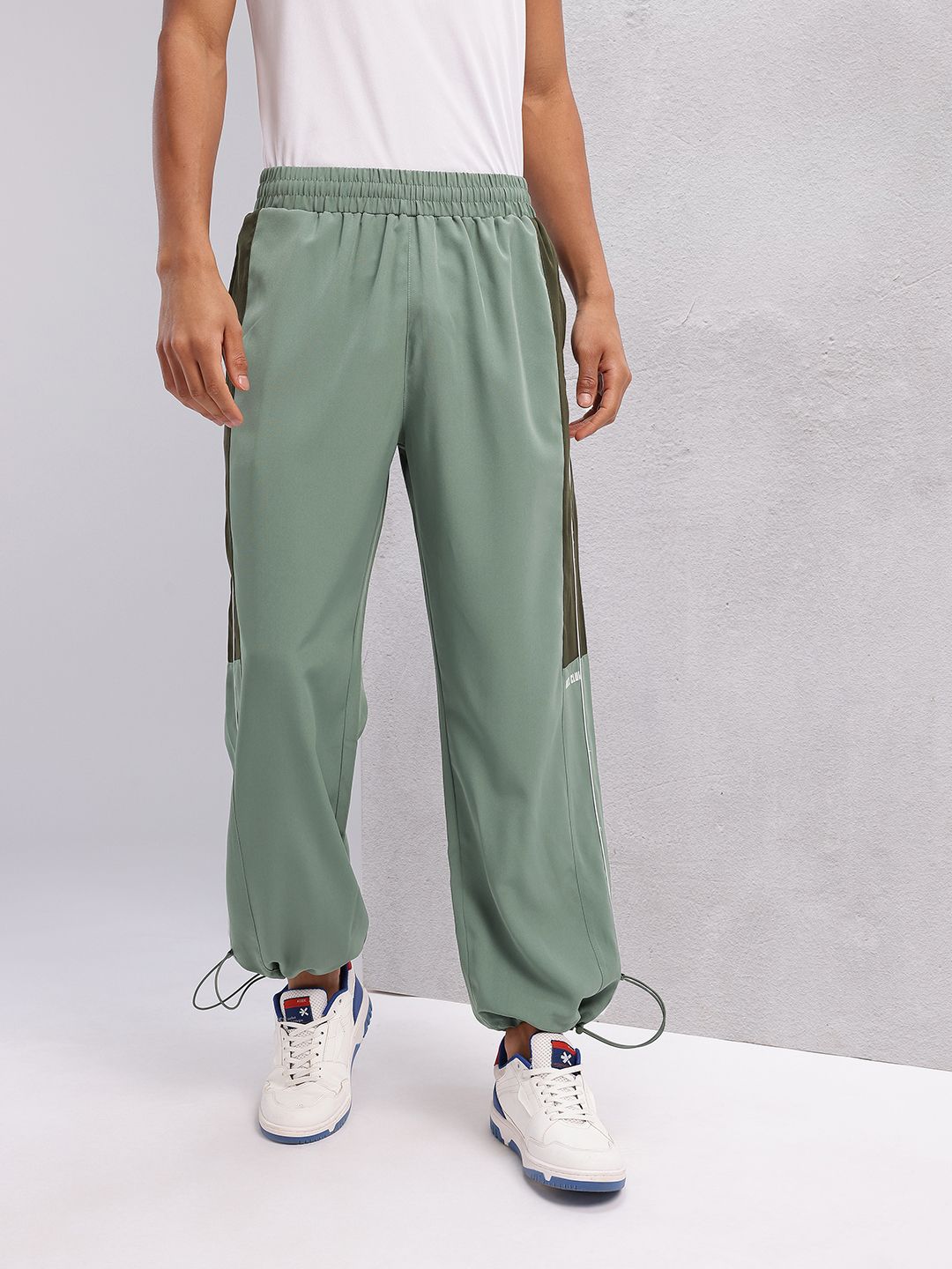 HRX by Hrithik Roshan Men Lifestyle Track pants