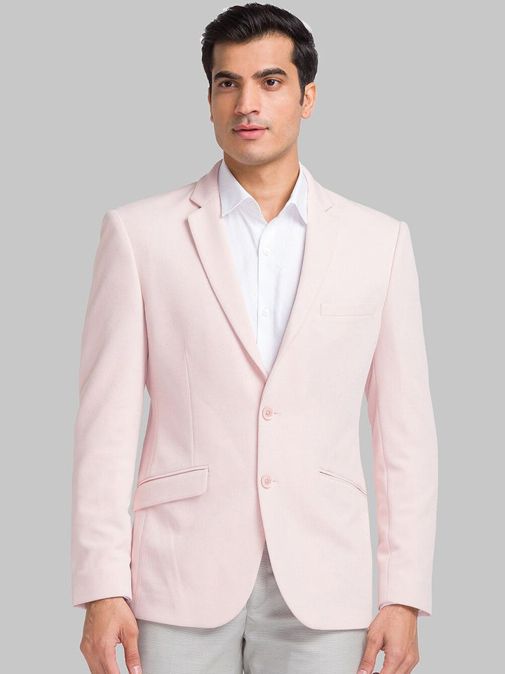 Park Avenue Single Breasted Blazer