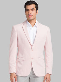 Park Avenue Single Breasted Blazer