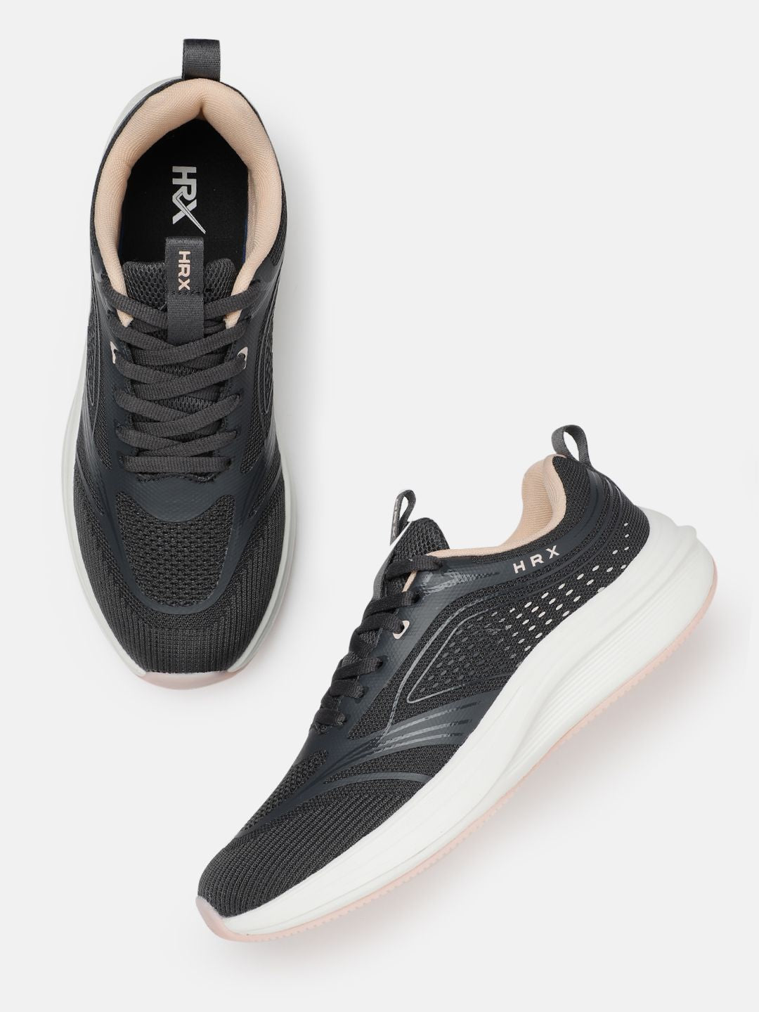HRX by Hrithik Roshan Women Alpha Run Running shoes