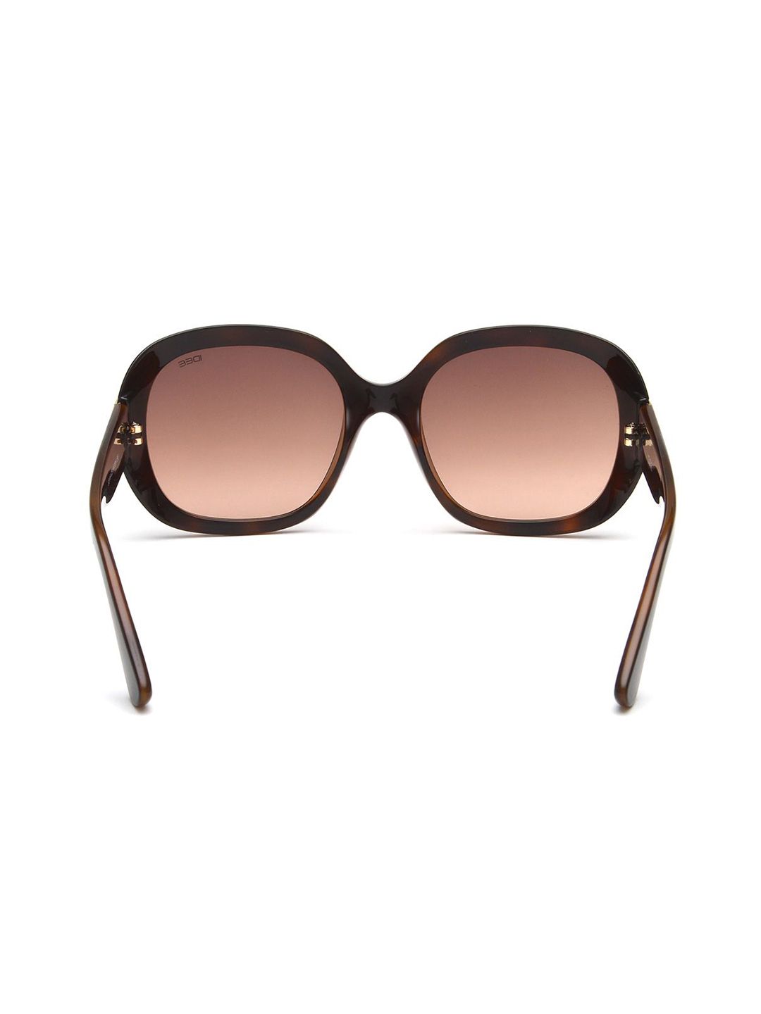 IDEE Women Square Sunglasses with UV Protected Lens IDS3119C2SG