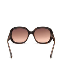 IDEE Women Square Sunglasses with UV Protected Lens IDS3119C2SG