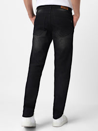 Urbano Fashion Men Regular Fit Washed Stretchable Jeans