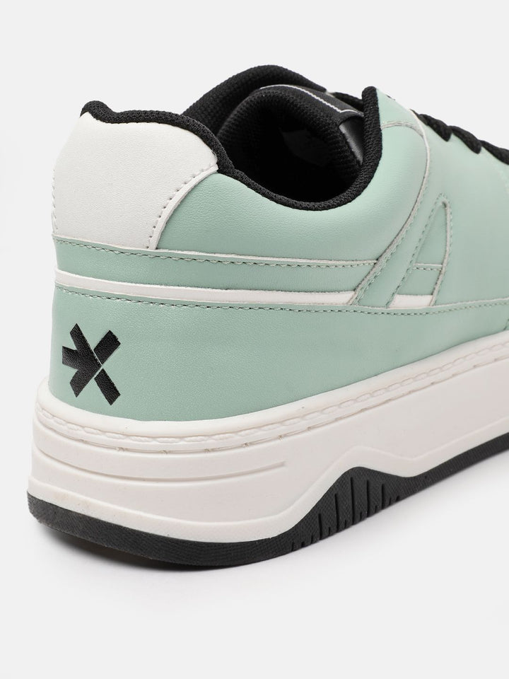 HRX by Hrithik Roshan Women Club Classic Sneakers