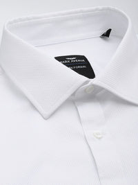 Park Avenue Slim Fit Opaque Formal Shirt