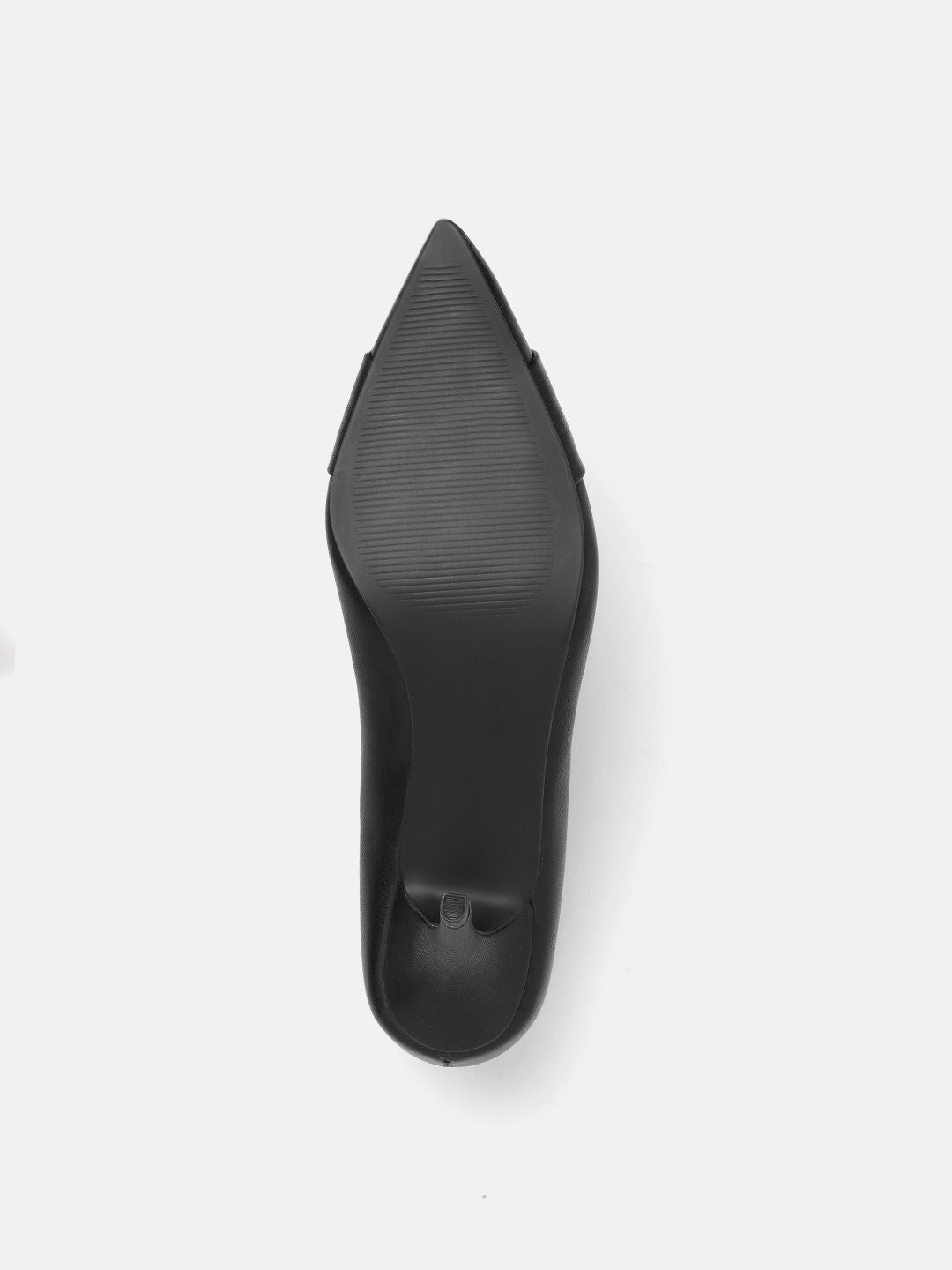 Lino Perros Embellished Slim Heeled Pumps