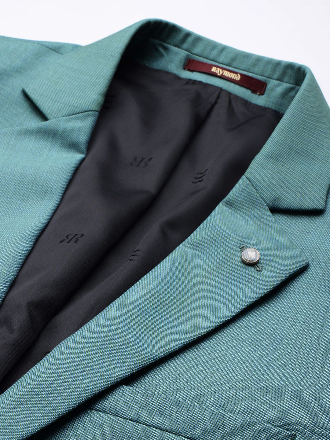 Raymond 2-Piece Single-Breasted Contemporary-Fit Party Suit
