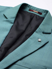 Raymond 2-Piece Single-Breasted Contemporary-Fit Party Suit