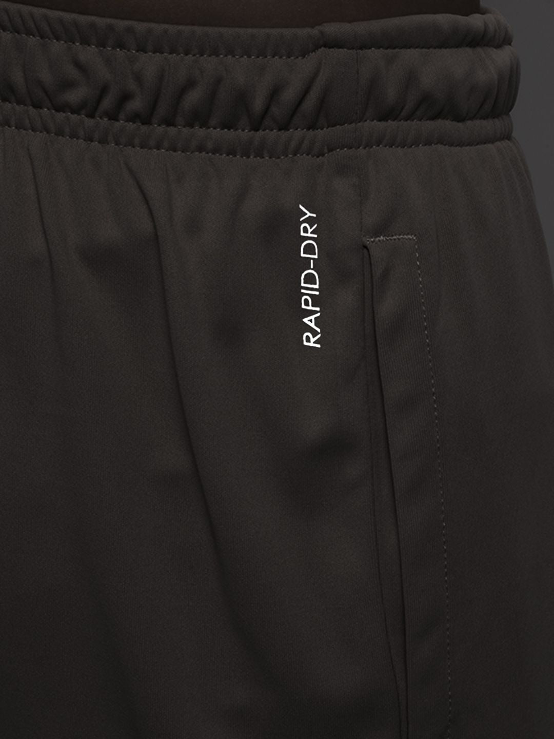 HRX by Hrithik Roshan Men Printed Running Shorts