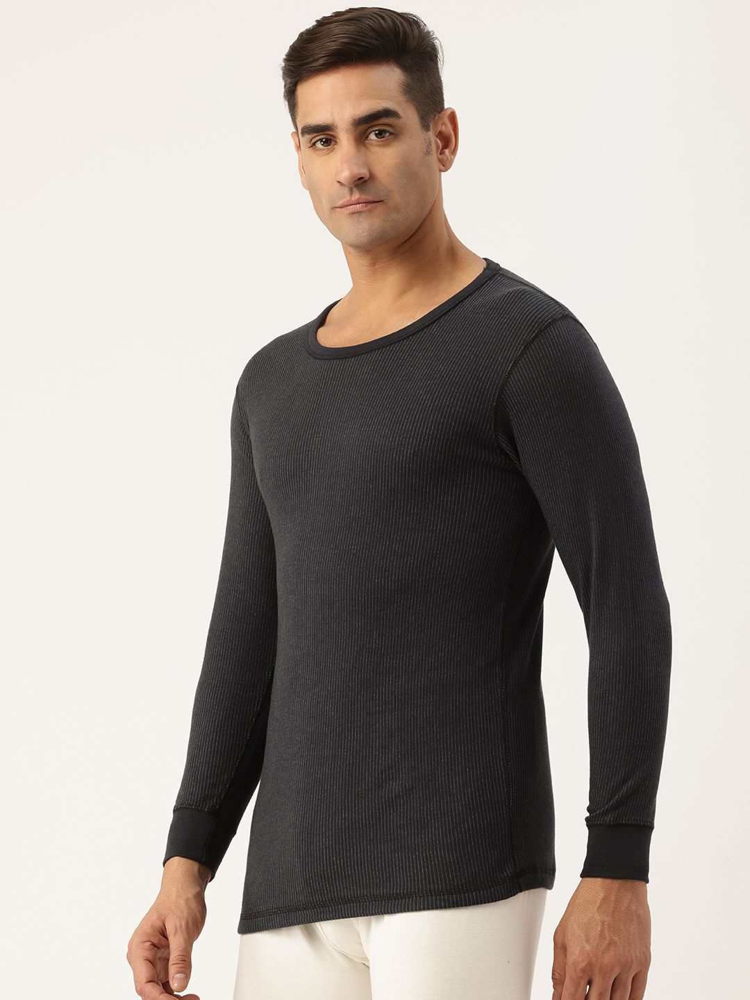 Monte Carlo UV Sterilization Self-Striped Thermal Top