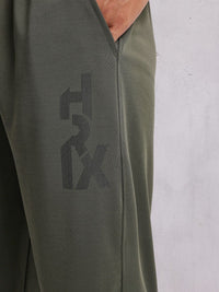 HRX by Hrithik Roshan Men Rapid-Dry Training Joggers