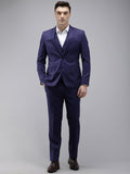 Park Avenue Super Slim Fit 3 Piece Formal Suit