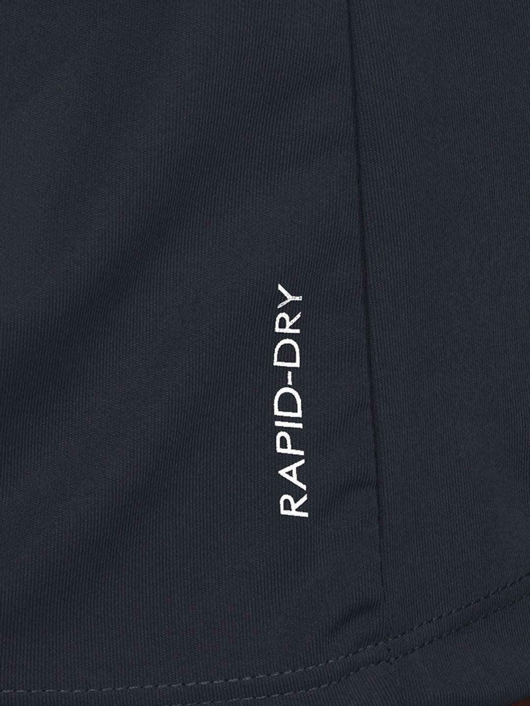 HRX by Hrithik Roshan Rapid-Dry Running T-shirt