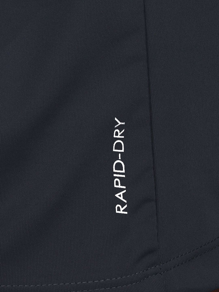 HRX by Hrithik Roshan Rapid-Dry Running T-shirt