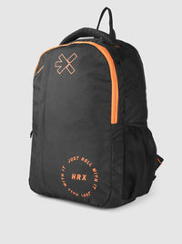 HRX by Hrithik Roshan Unisex Brand Logo 15 Inch Laptop Backpack