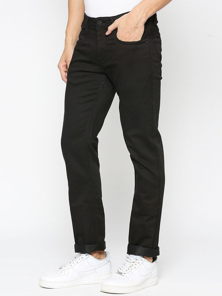 Being Human Men Skinny Fit Clean Look Jeans