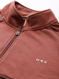 HRX by Hrithik Roshan Running Sweatshirt