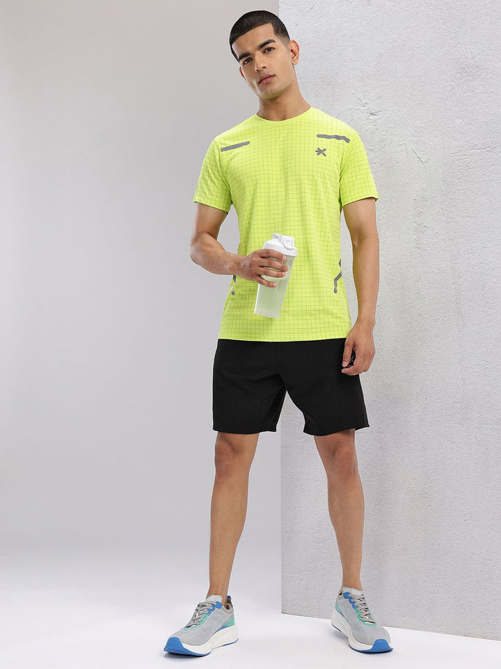 HRX by Hrithik Roshan Men Training Shorts