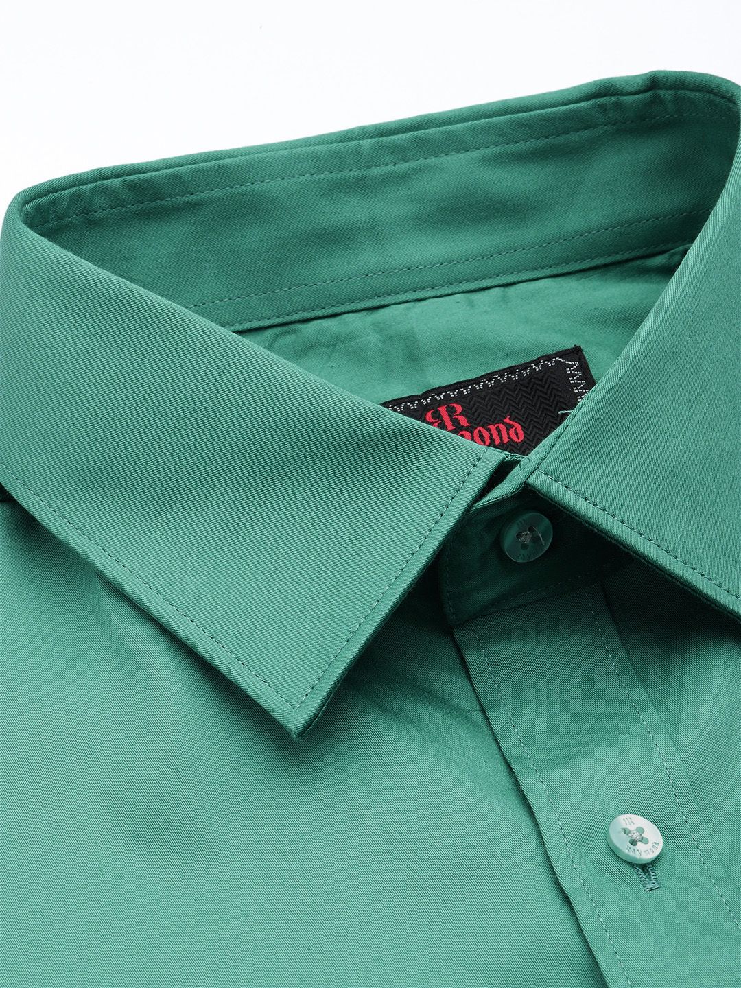 Raymond Slim Fit Pure Cotton Formal Shirt
