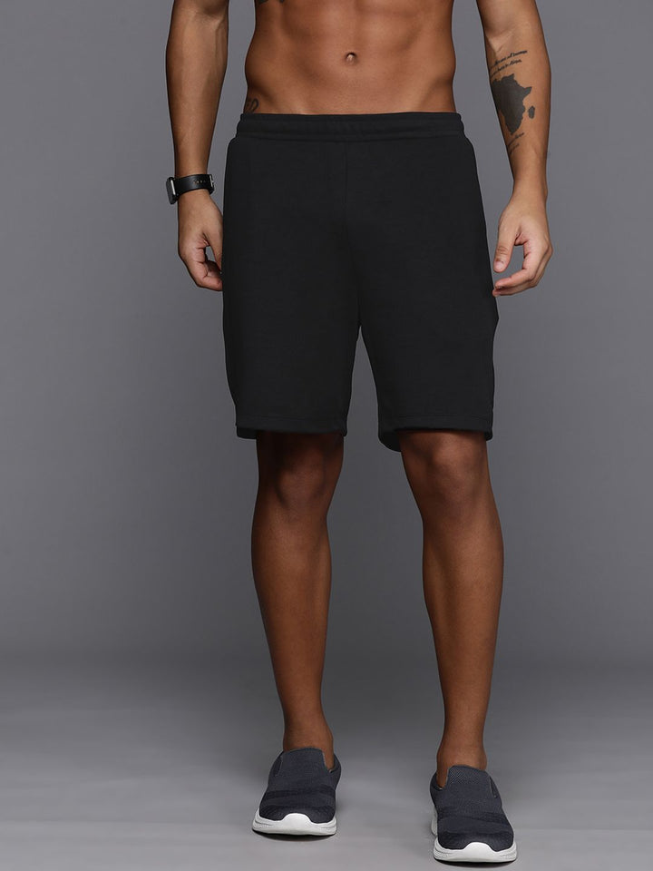 HRX by Hrithik Roshan Men Rapid-Dry Training Shorts