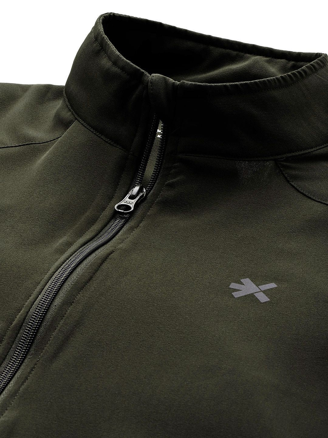 HRX by Hrithik Roshan Rapid-Dry Training Tracksuit