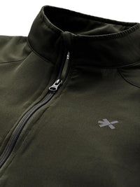 HRX by Hrithik Roshan Rapid-Dry Training Tracksuit