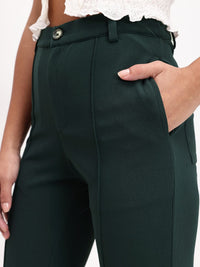 DressBerry Women Serene And Majestic Trousers