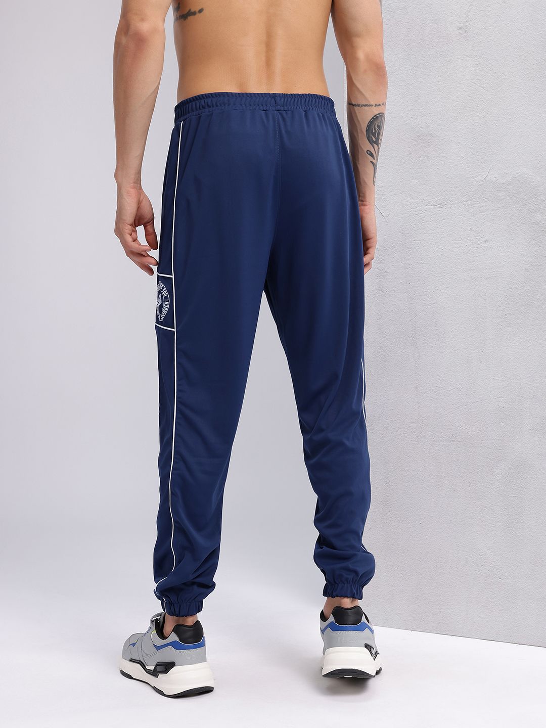 HRX by Hrithik Roshan Men Training Joggers