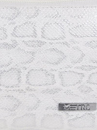 Metro Textured Wrist Loop Purse
