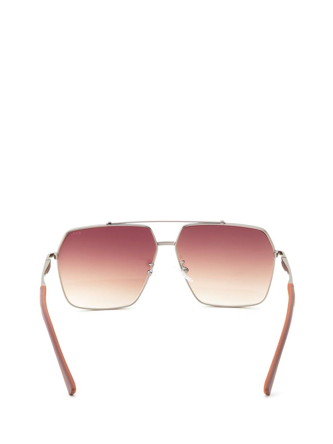 IRUS by IDEE Men Other Sunglasses with UV Protected Lens IRS1368C3SG