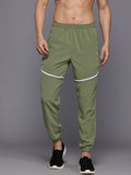 HRX by Hrithik Roshan Men Rapid-Dry Training Joggers