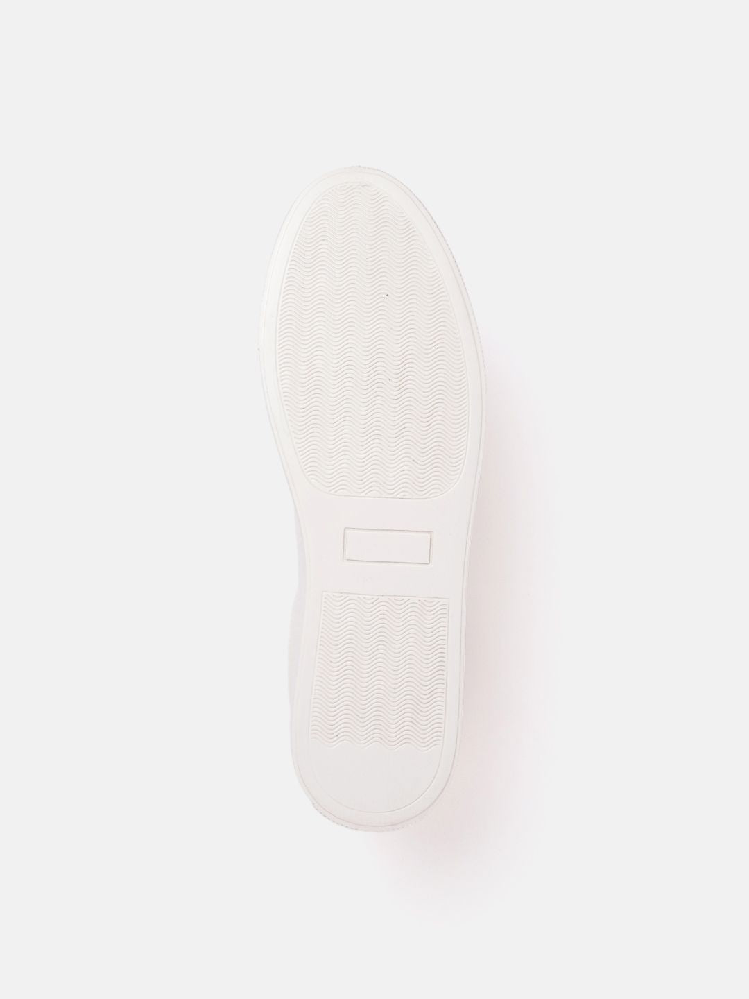DressBerry Women Perforated Sneakers