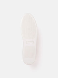 DressBerry Women Perforated Sneakers
