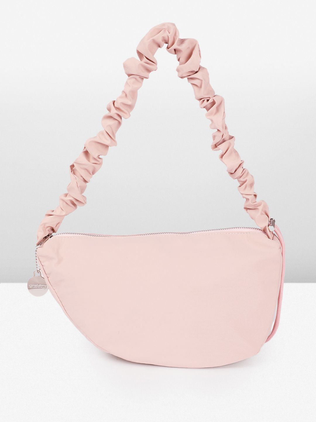 DressBerry Structured Shoulder Bag