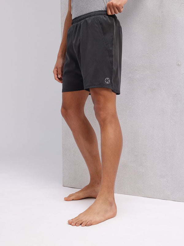 HRX by Hrithik Roshan Men Yoga Shorts