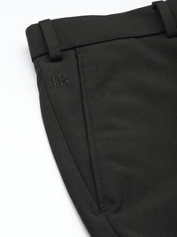 Raymond Men Slim Fit Formal Trousers