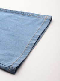 DressBerry Women Bootcut Stretchable Jeans