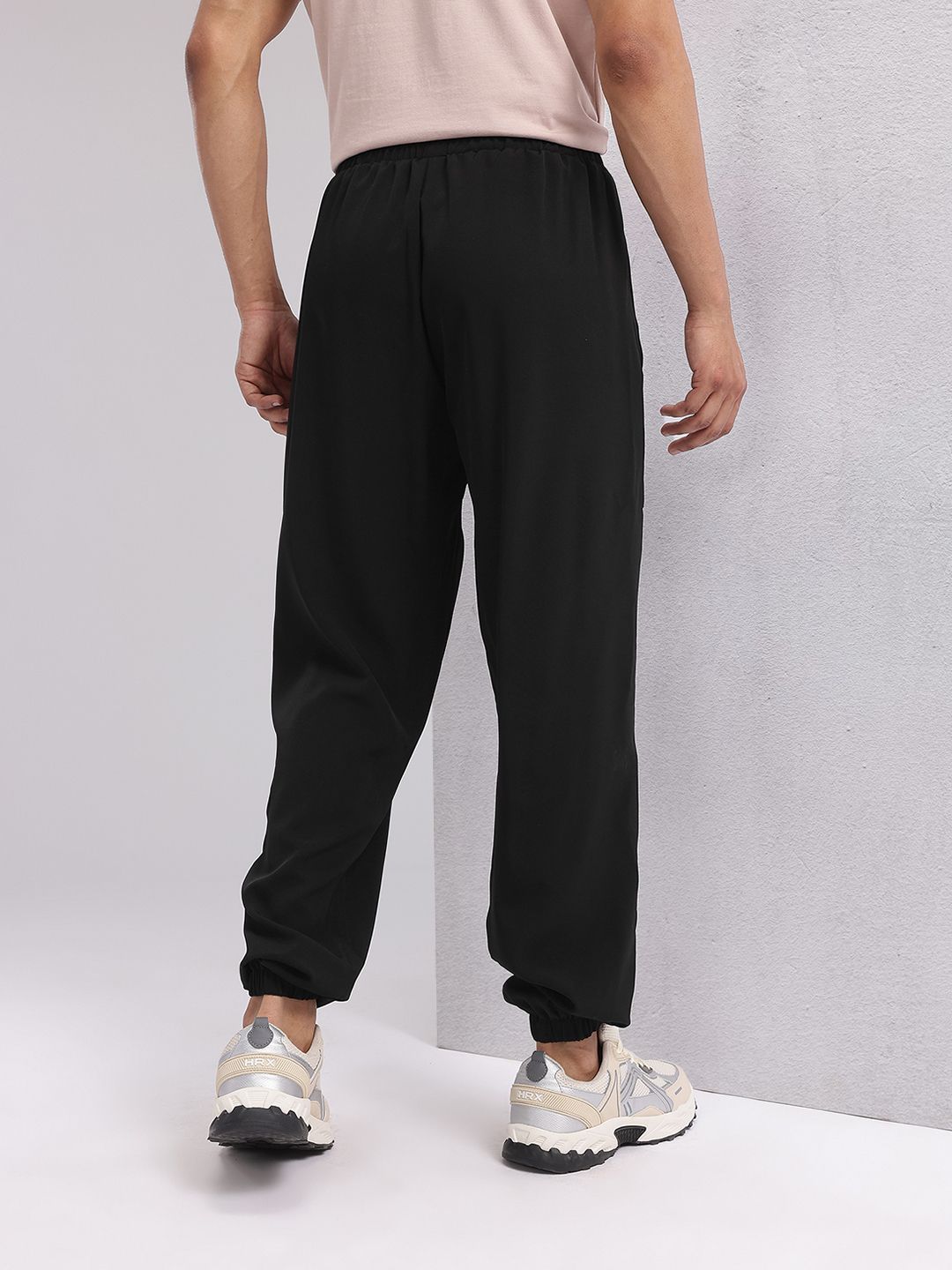 HRX by Hrithik Roshan Men Lifestyle Track pants