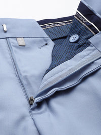 Park Avenue Slim Fit Formal Blazer & Trouser