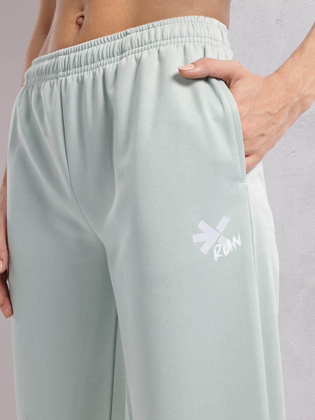 HRX by Hrithik Roshan Women Rapid-Dry Running Track Pants
