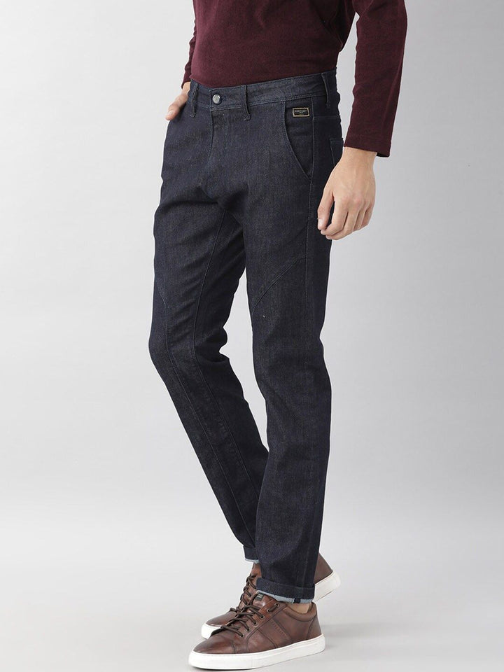 RARE RABBIT Men Cardiff Regular Fit Jeans